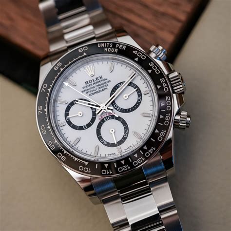 rolex 126500ln price.